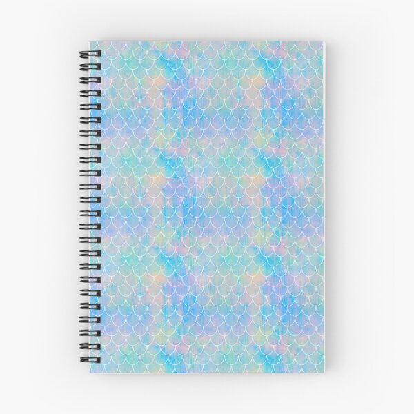 Item preview, Mermaid Scales designed and sold by Tatiana Gomes.