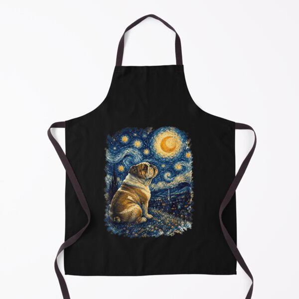 Item preview, English Bulldog Lovers Outdoor Enthusiasts Men's Bulldog's designed and sold by FrankIsabel.