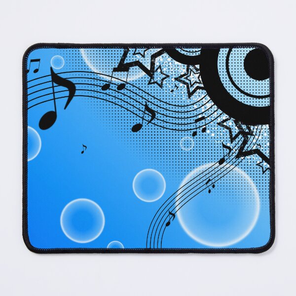 Item preview, Fruitiger Metro Blue designed and sold by Static-Visionz.