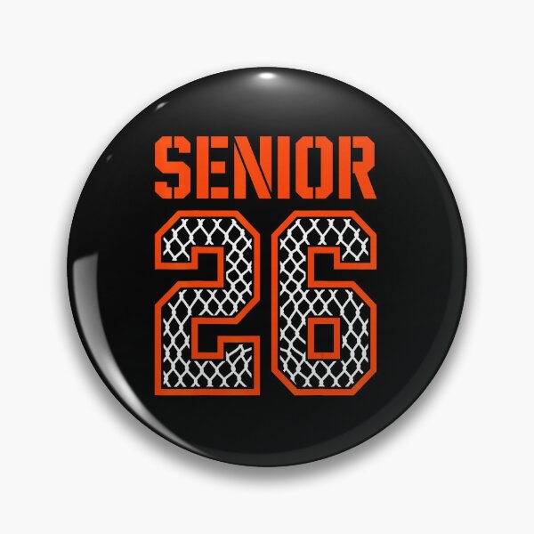 Item preview, Senior 2026 Basketball Graduation for Future Class Graduates designed and sold by allistermariam.