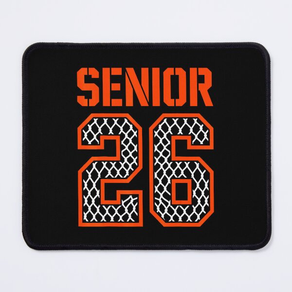 Item preview, Senior 2026 Basketball Graduation for Future Class Graduates designed and sold by allistermariam.