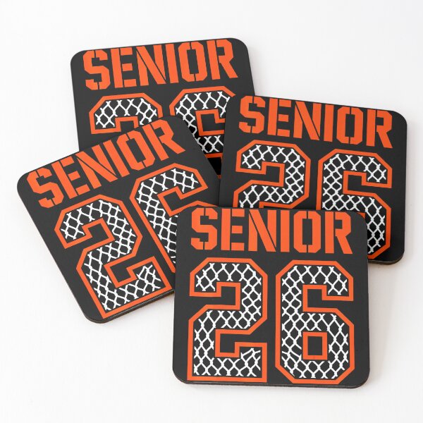 Item preview, Senior 2026 Basketball Graduation for Future Class Graduates designed and sold by allistermariam.
