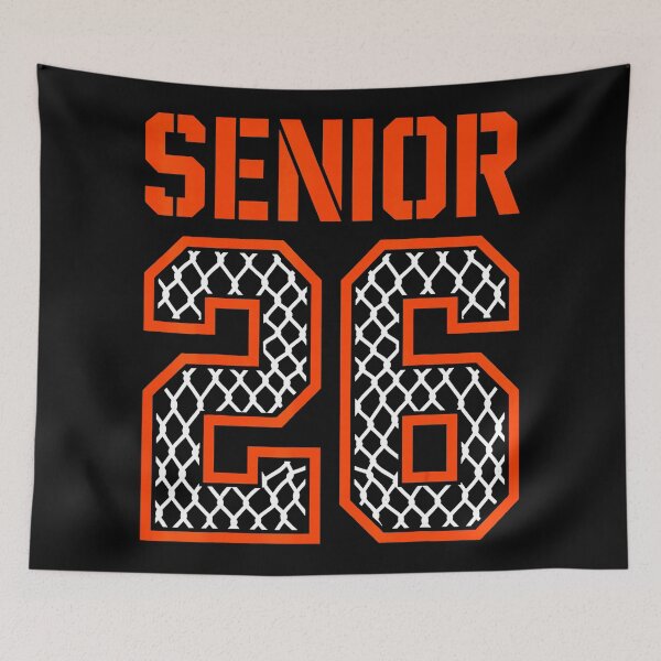 Item preview, Senior 2026 Basketball Graduation for Future Class Graduates designed and sold by allistermariam.