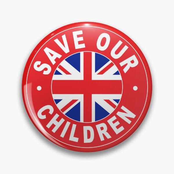 Item preview, Save Our Children designed and sold by TaraGbear.