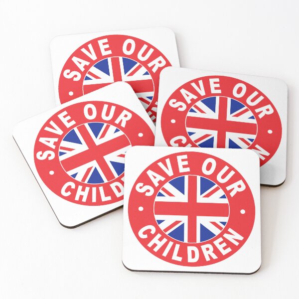 Item preview, Save Our Children designed and sold by TaraGbear.