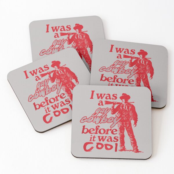 Item preview, LGBT I was A Gay Cowboy Before It was Cool Western LGBTQ Gay designed and sold by mjohnson9.