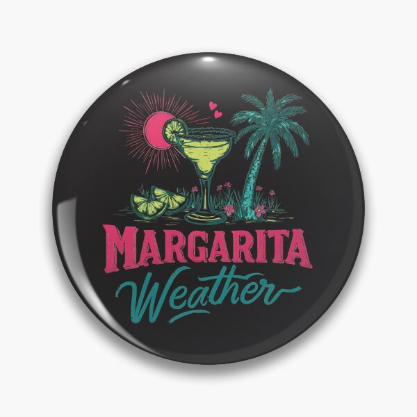 Item preview, Margarita Weather designed and sold by SweetTeezPrints.