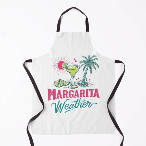 Item preview, Margarita Weather designed and sold by SweetTeezPrints.