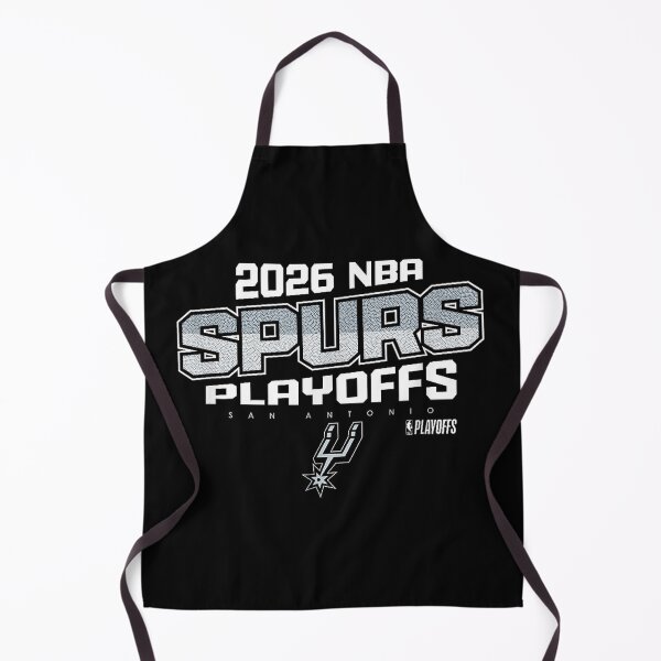 Item preview, San Antonio Basketball Playoff Style designed and sold by SaryaSmyth19.