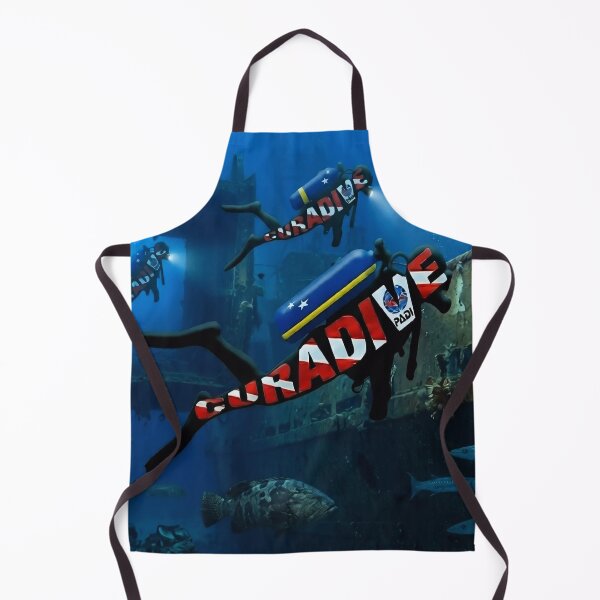 Item preview, CURADIVE 2 | CURACAO DIVER'S PARADISE designed and sold by internlvisions.