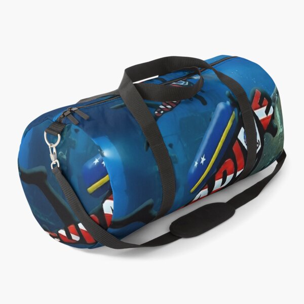 Item preview, CURADIVE 2 | CURACAO DIVER'S PARADISE designed and sold by internlvisions.