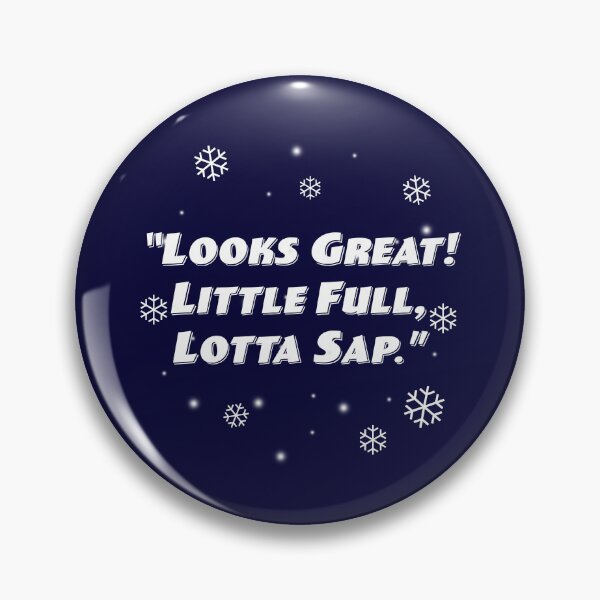 Item preview, Lotta Sap Lights designed and sold by Normbot2000.