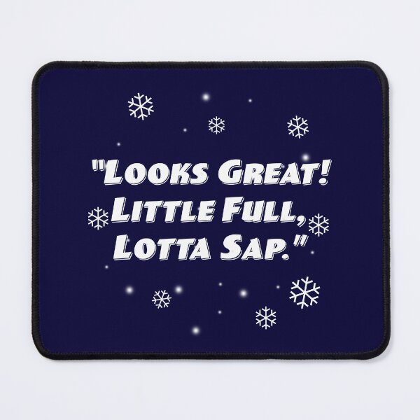 Item preview, Lotta Sap Lights designed and sold by Normbot2000.