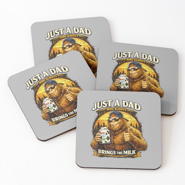 Item preview, Funny Bigfoot Gifts for Men Dad Fathers Day Birthday designed and sold by ArleneRowe.