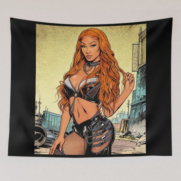 Item preview, Mara Sadè designed and sold by Amen For Anthony.