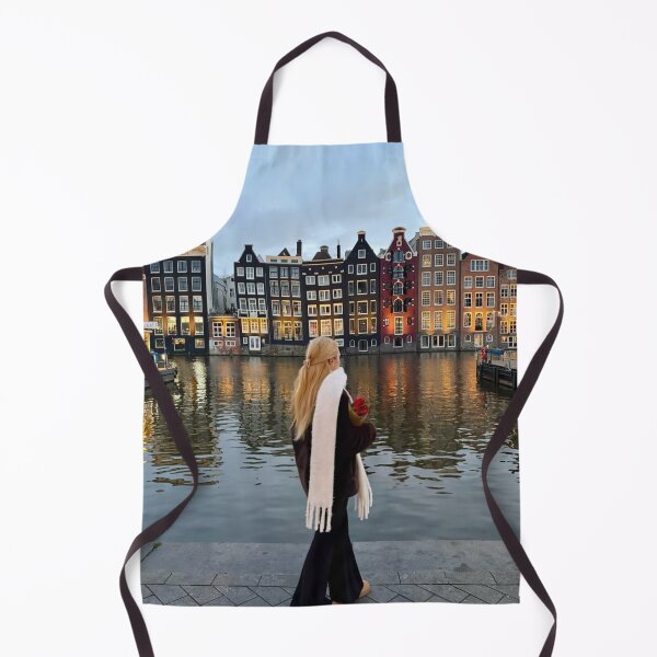 Item preview, Cozy Portugal Flag Canal Cafés designed and sold by Blosslandscape.