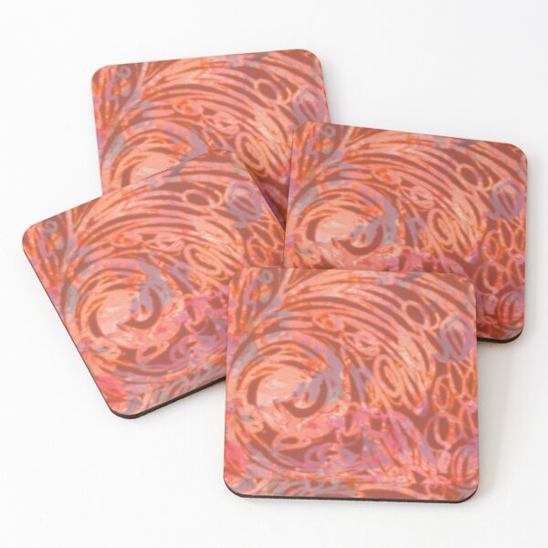 Item preview, Flowering Burning Bush designed and sold by marigold corner design.