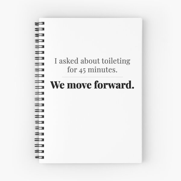 Item preview, School Psychologist Funny Vineland Interview Humor Quote designed and sold by 2SDFromFine.