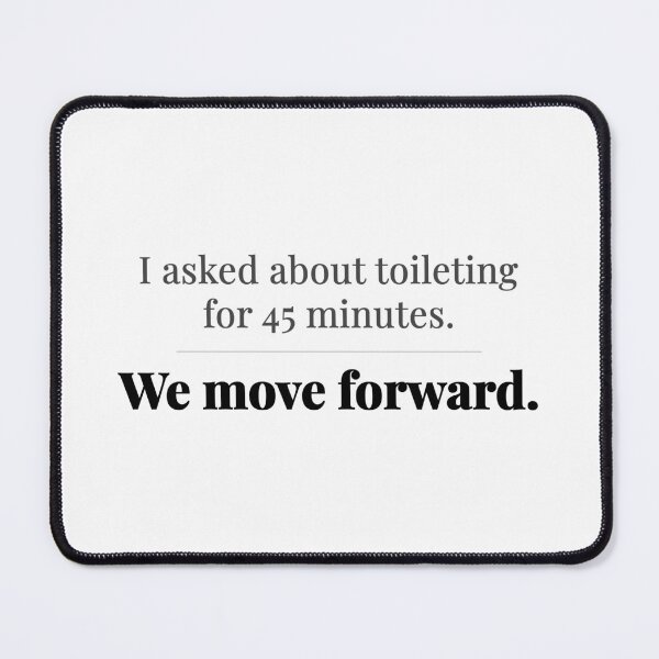 Item preview, School Psychologist Funny Vineland Interview Humor Quote designed and sold by 2SDFromFine.