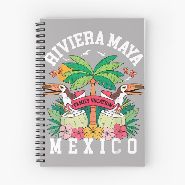 Item preview, Riviera Maya Beach Mexico Matching Family Group Outfits Tees designed and sold by GreggRoss.