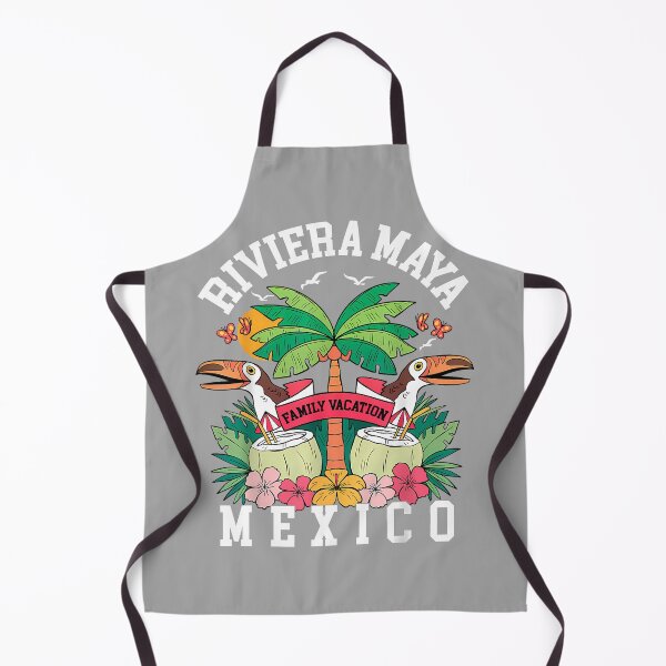 Item preview, Riviera Maya Beach Mexico Matching Family Group Outfits Tees designed and sold by GreggRoss.