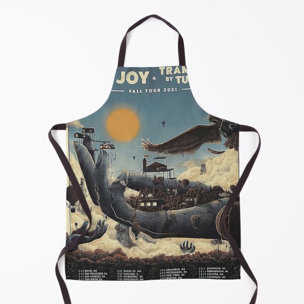 Item preview, MT JOY Fall Tour 2021 designed and sold by kkmhu.
