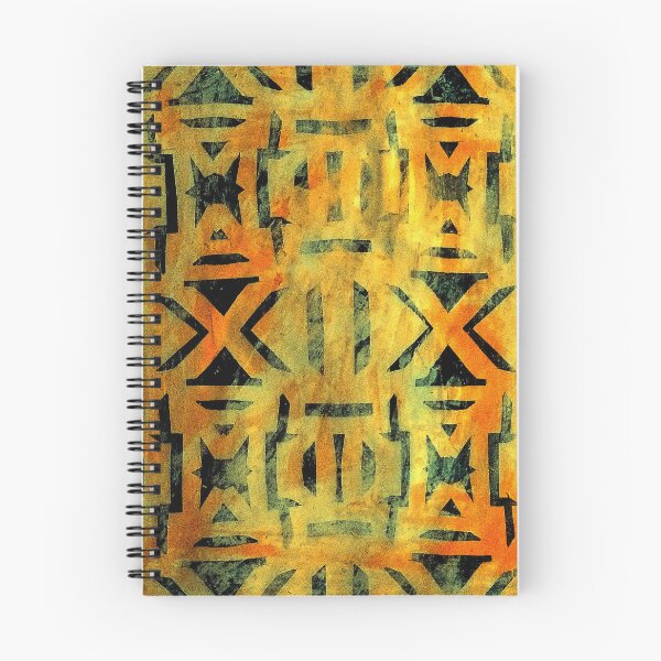 Item preview, Ritual Geometry-Shadow Glyphs  designed and sold by putu eri  wirasatia.
