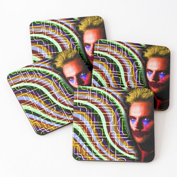 Item preview, A man who is troubled by overthinking designed and sold by ppyostyle.