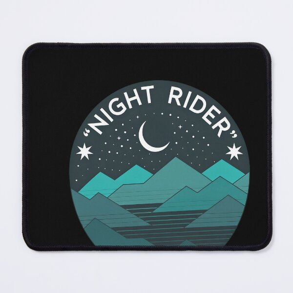 Item preview, Celestial Mountain Nightscape Graphic designed and sold by Prof4Artist.