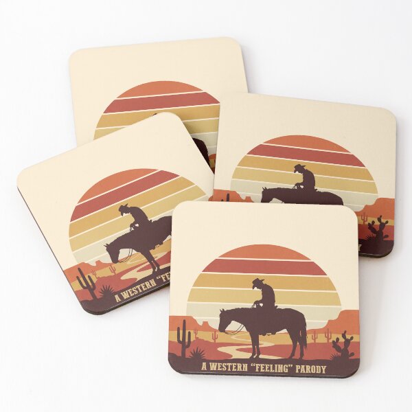 Item preview, Emotional Cowboy designed and sold by Dream Capsules.
