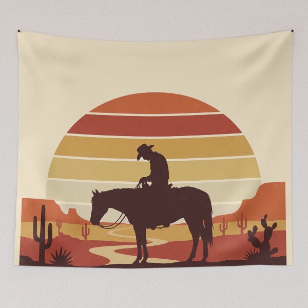 Item preview, Emotional Cowboy designed and sold by DreamCapsules.