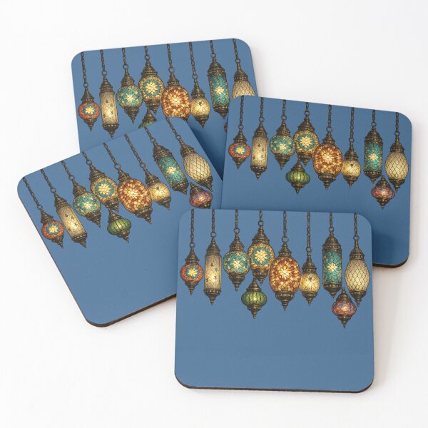 Item preview, The Lantern Choir designed and sold by EarnedLight.