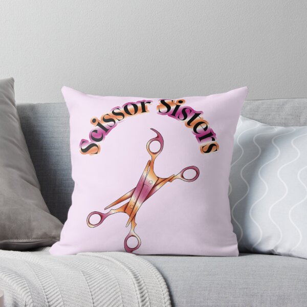Item preview, Scissor Sissters designed and sold by Robin-The-Moth's room full of lamps.