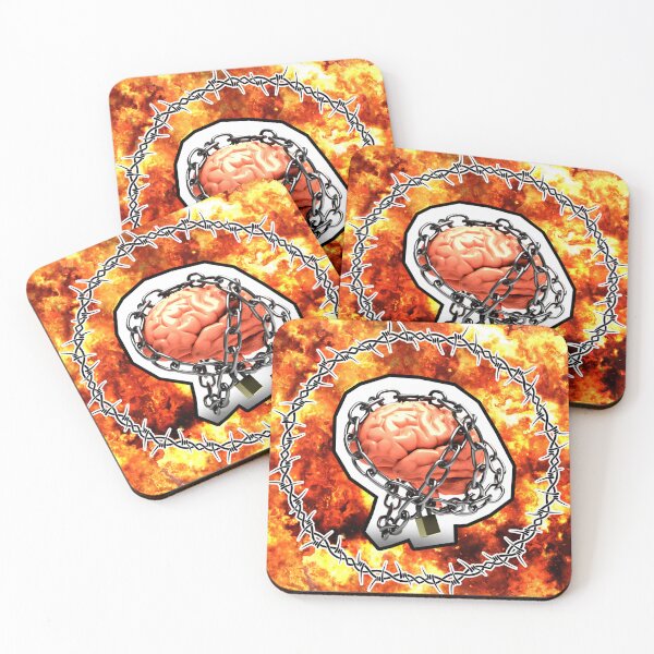 Item preview,  suppression brain designed and sold by ppyostyle.