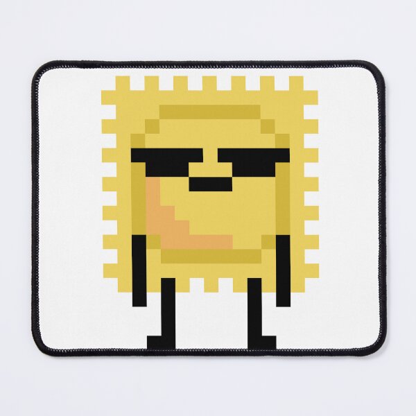 Item preview, Ravioli Guy designed and sold by aggieloveheart.