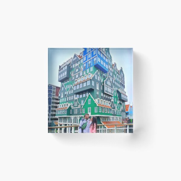 Item preview, Vibrant No Smoking aNightlife Streets designed and sold by Blosslandscape.