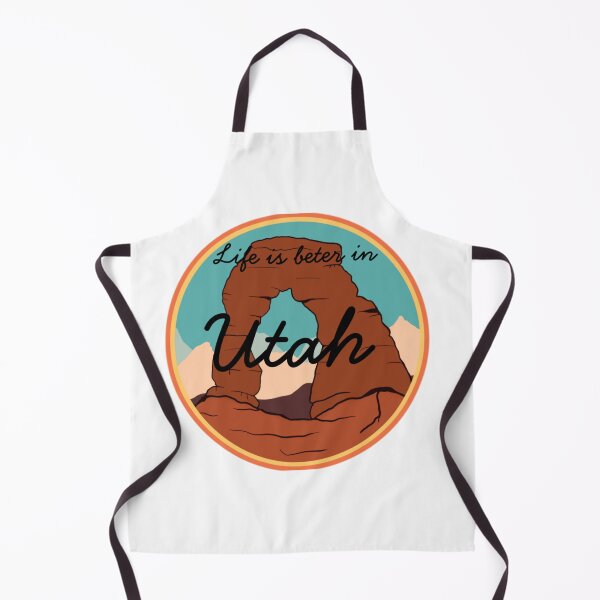 Item preview, Utah saying designed and sold by Lily & Bloom Boutique.