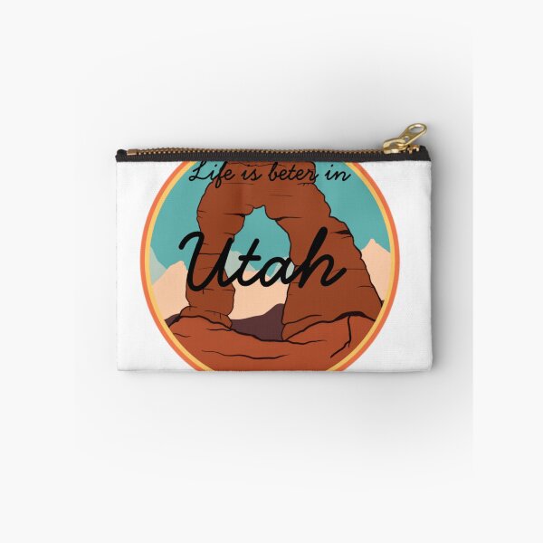 Item preview, Utah saying designed and sold by Lily & Bloom Boutique.