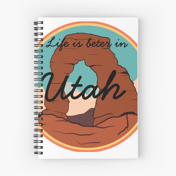 Item preview, Utah saying designed and sold by Lily & Bloom Boutique.