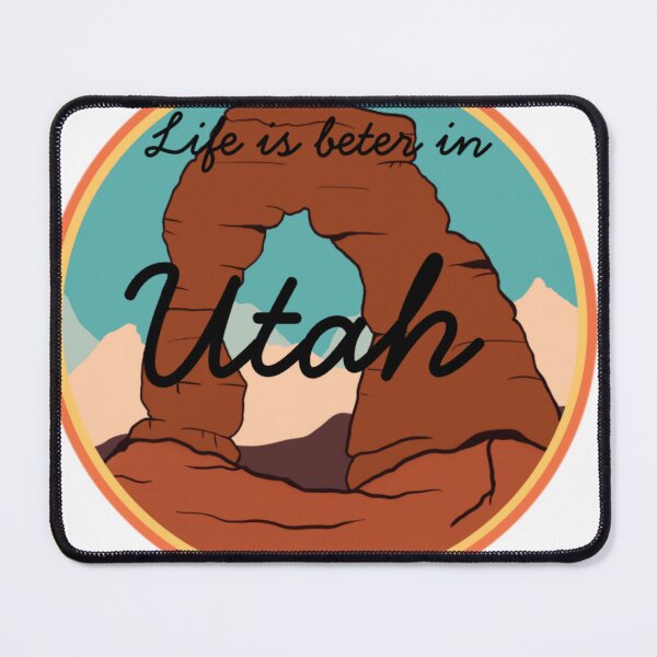Item preview, Utah saying designed and sold by Lily & Bloom Boutique.