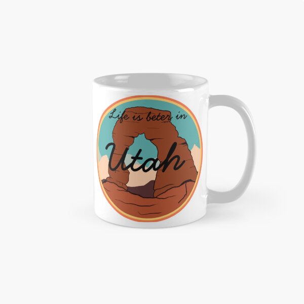 Item preview, Utah saying designed and sold by Lily & Bloom Boutique.