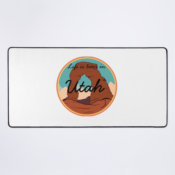 Item preview, Utah saying designed and sold by Lily & Bloom Boutique.