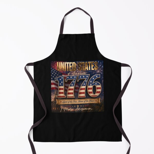 Item preview, USA 1776 II designed and sold by BabaSoti.