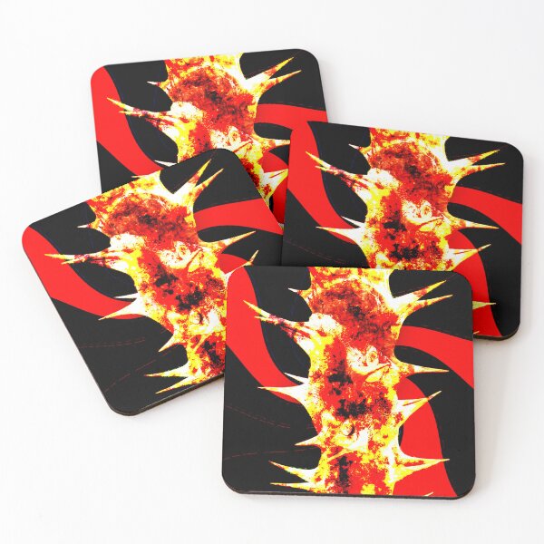 Item preview, bloody thorn tree 피흘리는 가시나무 designed and sold by ppyostyle.