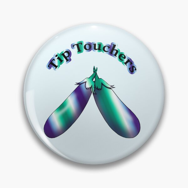 Item preview, Tip Touchers designed and sold by Robin-The-Moth's room full of lamps.