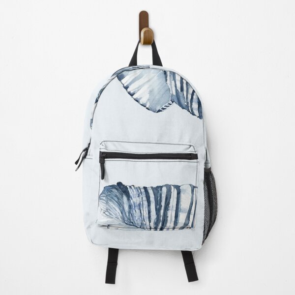 Item preview, Indigo seashell designed and sold by RPrince1.