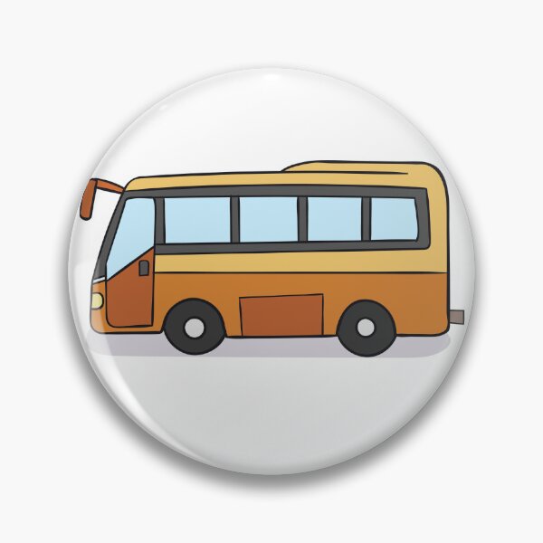Item preview, bus designed and sold by chelohlee.