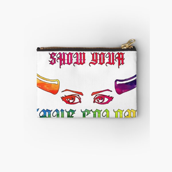 Item preview, Show Your True Colors designed and sold by Grimstoybox.