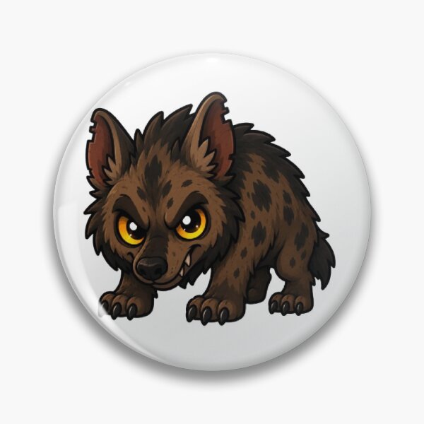 Item preview, Shunka Warakin Cryptid Mascot Design designed and sold by The Dark Files.