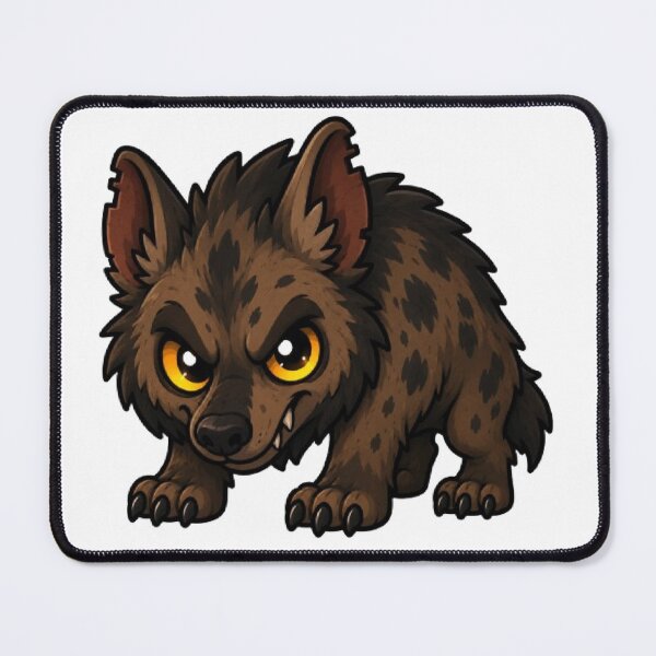Item preview, Shunka Warakin Cryptid Mascot Design designed and sold by The Dark Files.